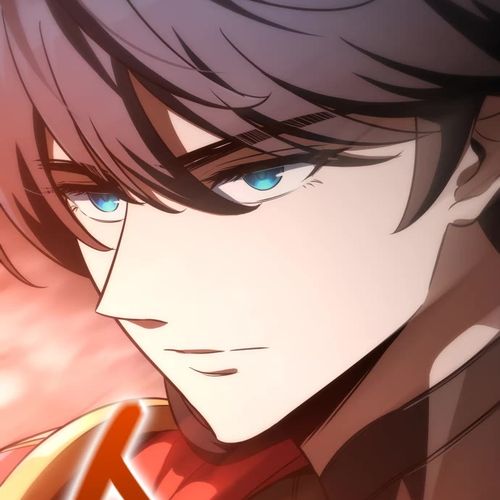Valhalla Saga Chapter 59 cover