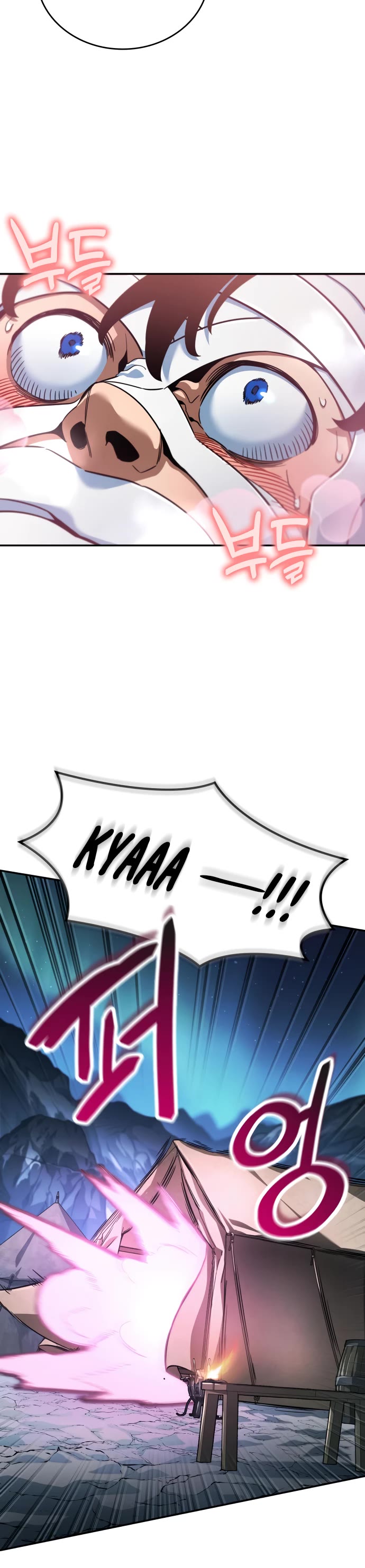 Valhalla Saga Chapter 6 page 21 - Chapter 6