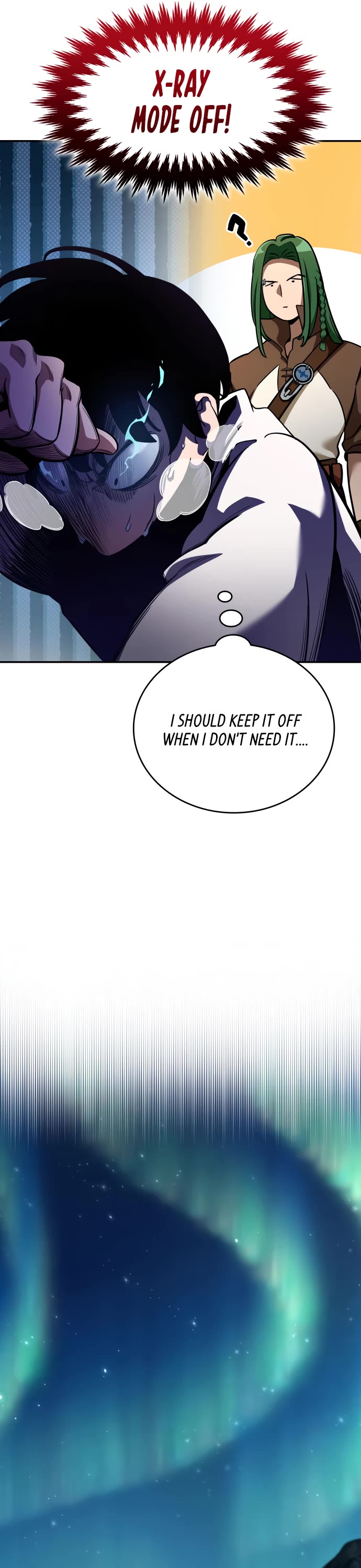 Valhalla Saga Chapter 6 page 26 - Chapter 6