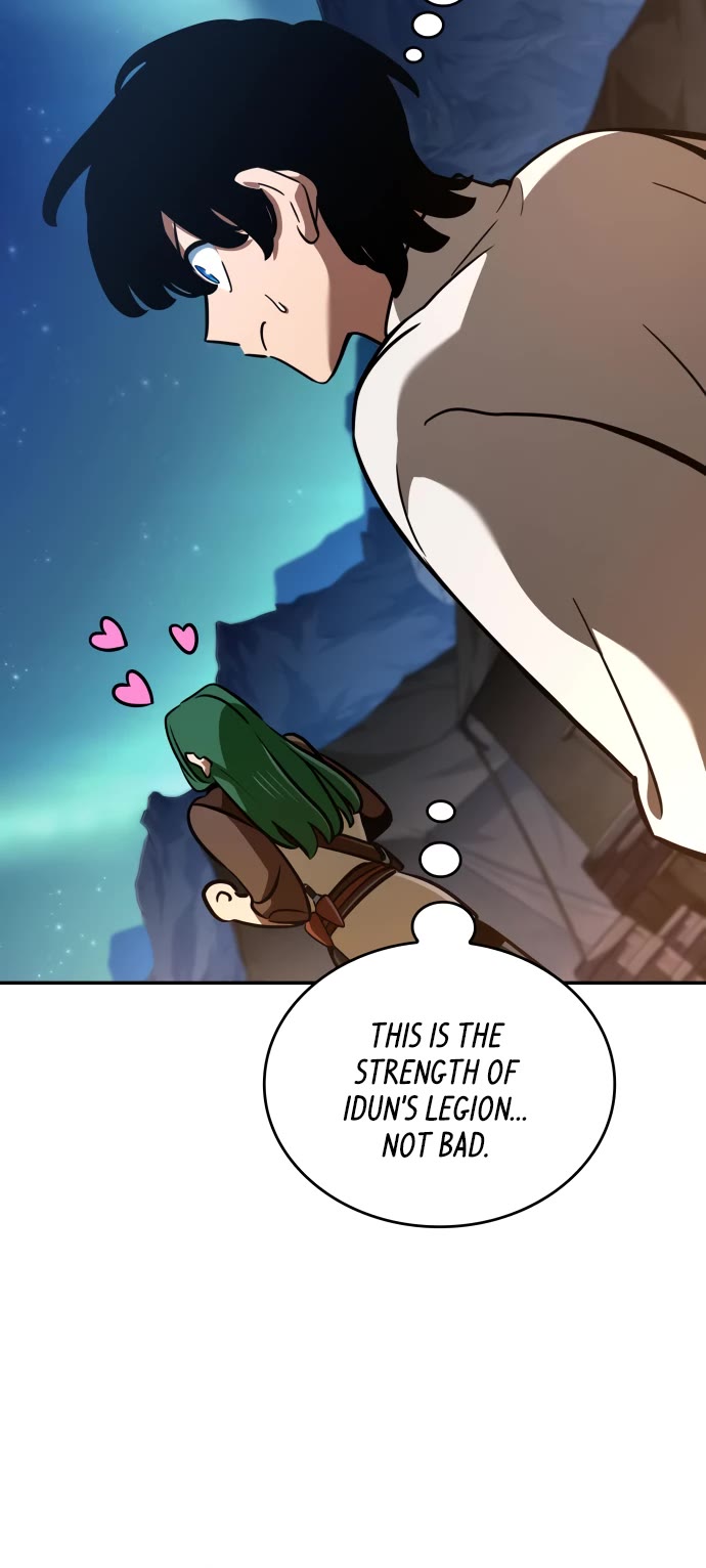 Valhalla Saga Chapter 6 page 29 - Chapter 6