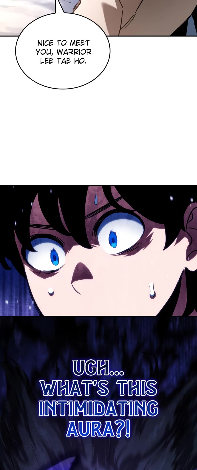 Valhalla Saga Chapter 6 page 37 - Chapter 6