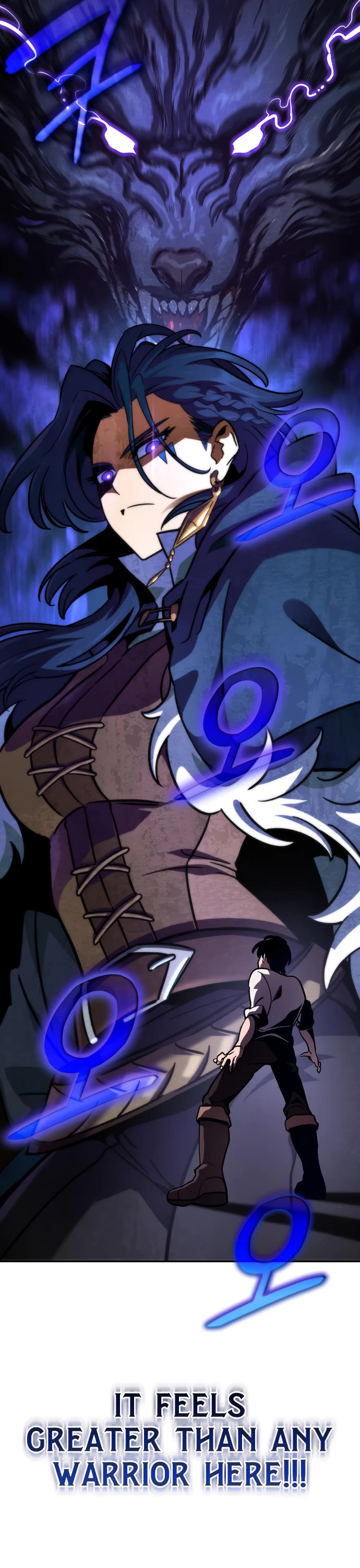 Valhalla Saga Chapter 6 page 38 - Chapter 6