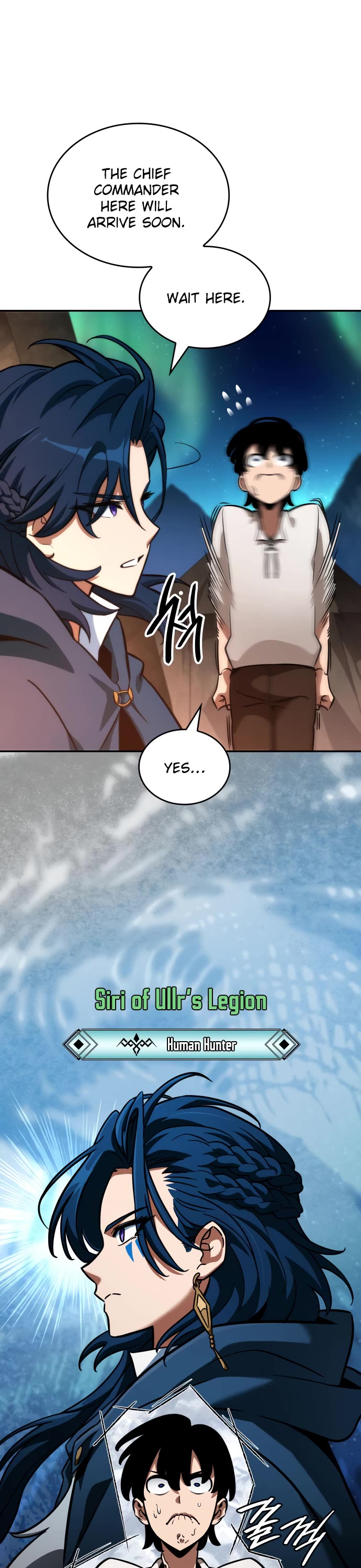 Valhalla Saga Chapter 6 page 39 - Chapter 6