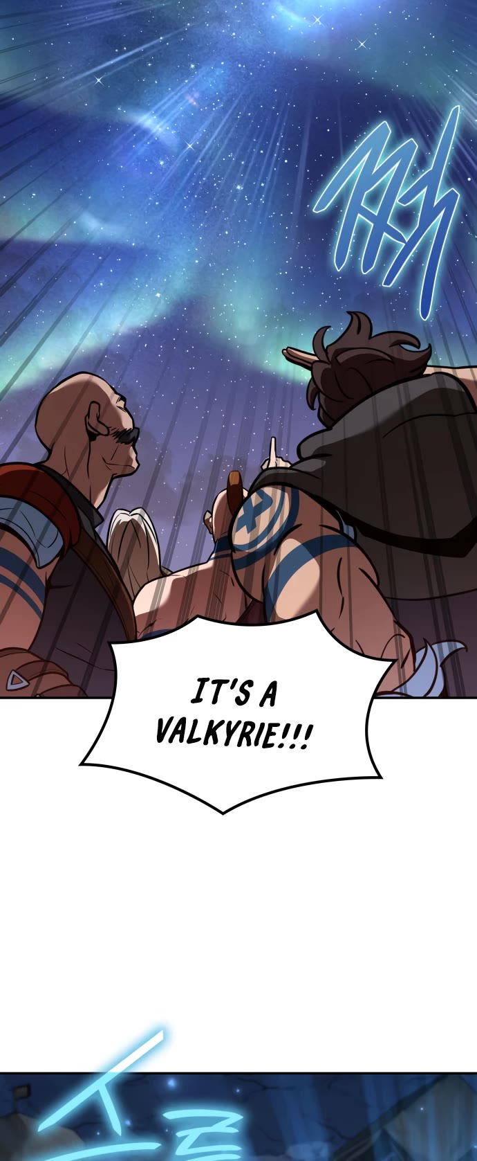 Valhalla Saga Chapter 6 page 41 - Chapter 6