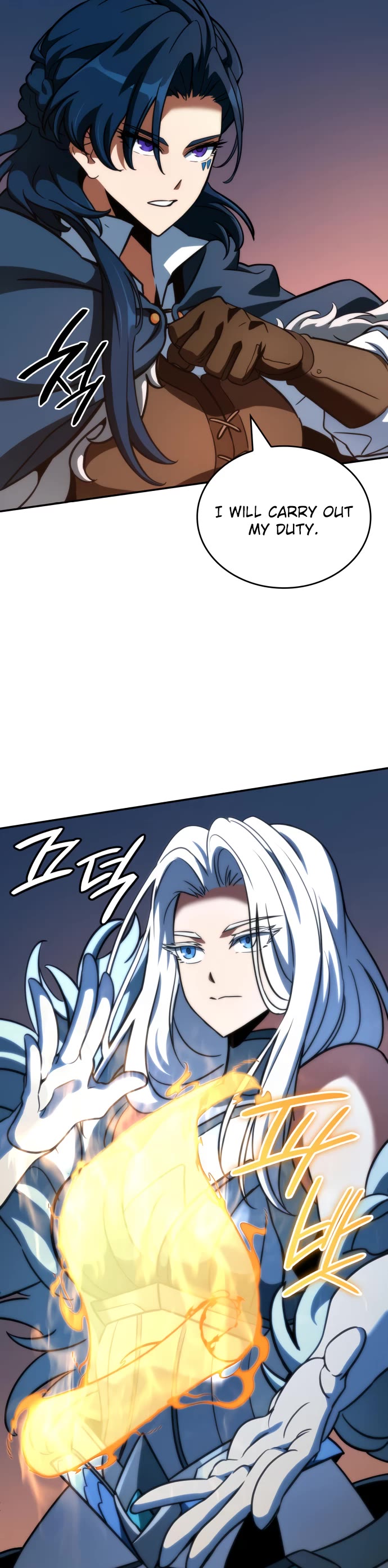 Valhalla Saga Chapter 6 page 46 - Chapter 6