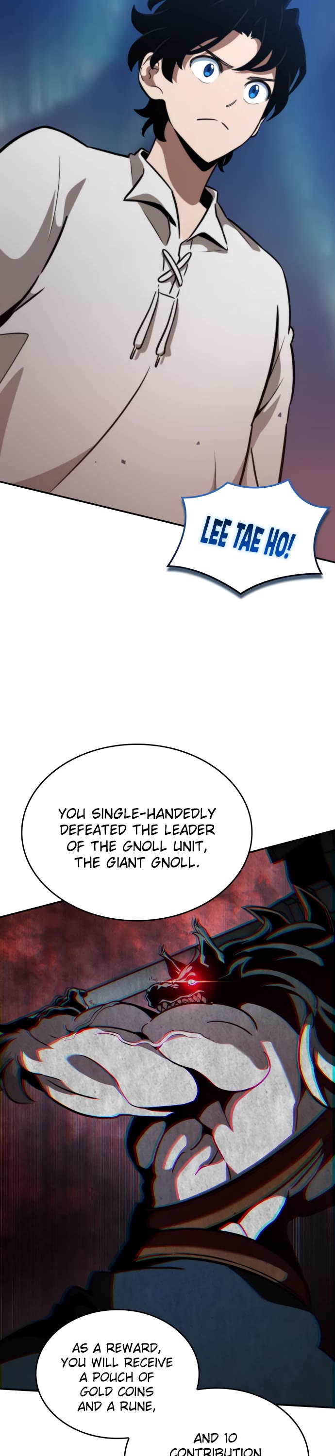 Valhalla Saga Chapter 6 page 48 - Chapter 6