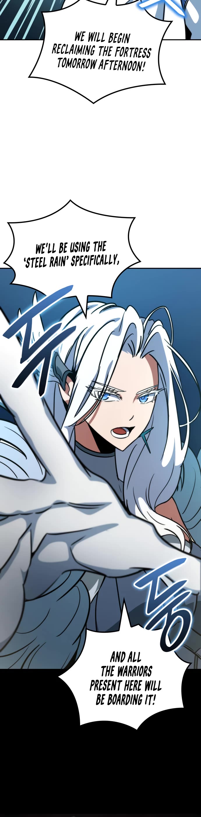 Valhalla Saga Chapter 6 page 53 - Chapter 6