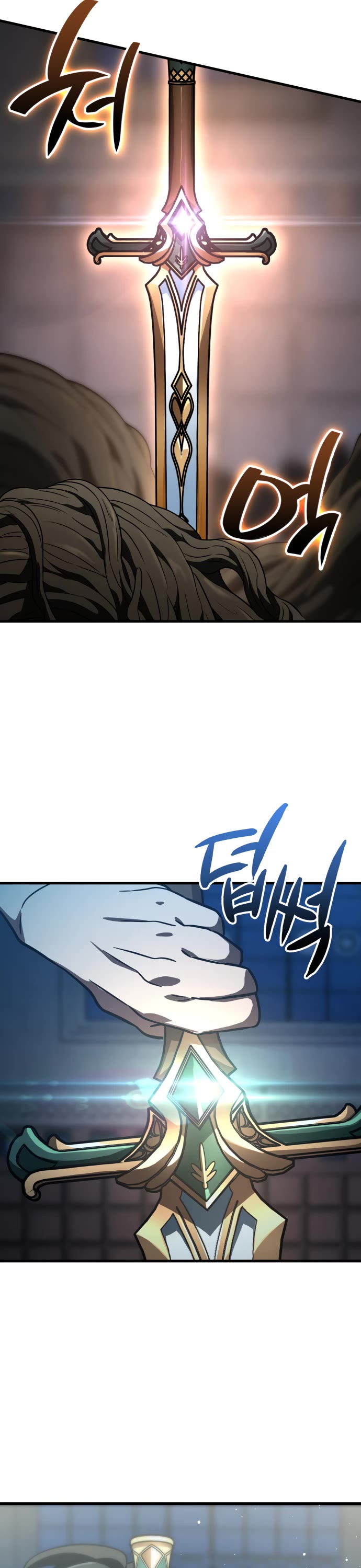 Valhalla Saga Chapter 60 page 13 - Chapter 60