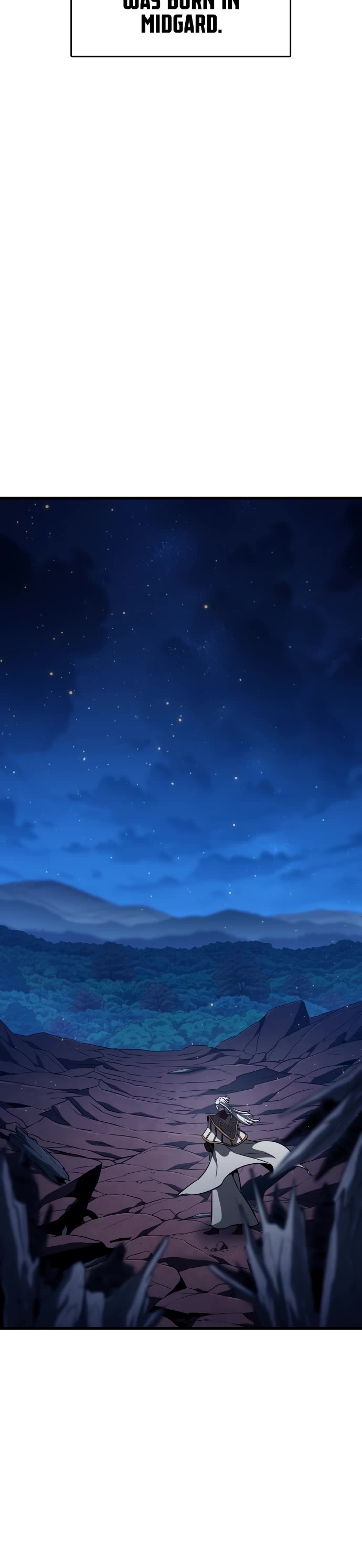 Valhalla Saga Chapter 60 page 22 - Chapter 60