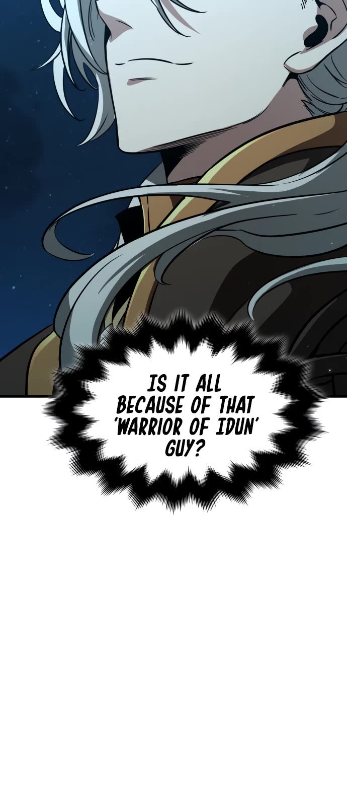 Valhalla Saga Chapter 60 page 25 - Chapter 60