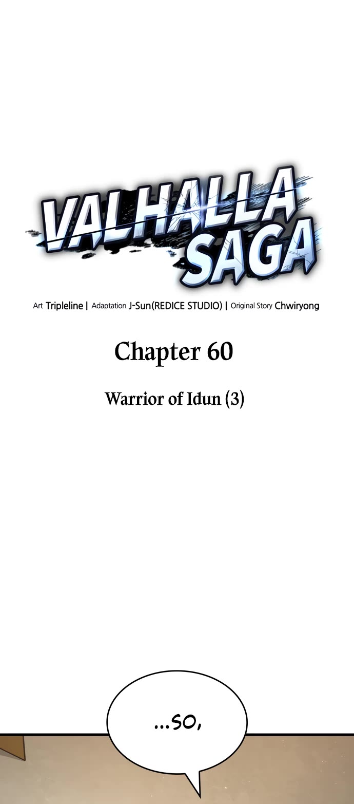 Valhalla Saga Chapter 60 page 26 - Chapter 60