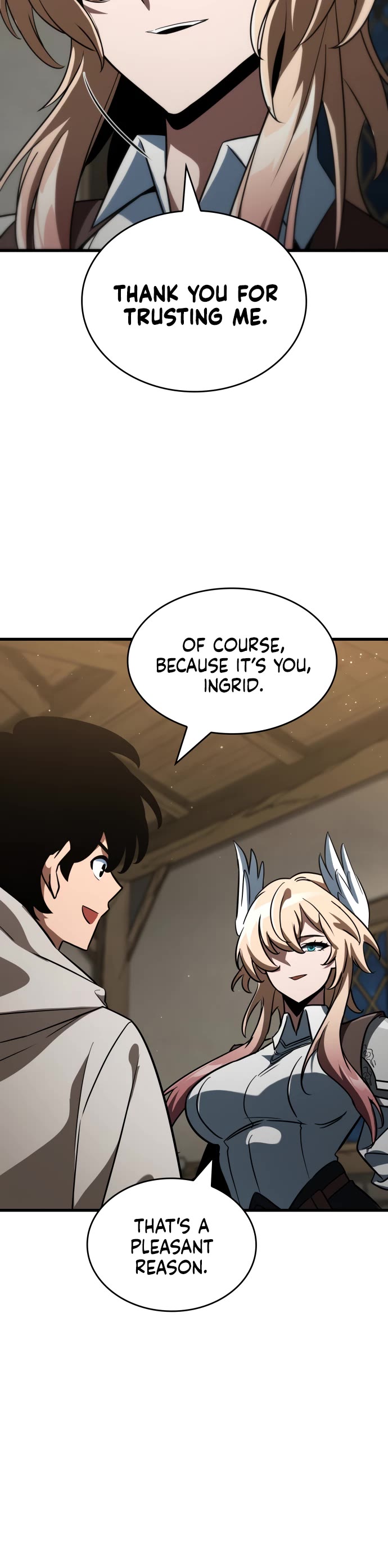 Valhalla Saga Chapter 60 page 29 - Chapter 60