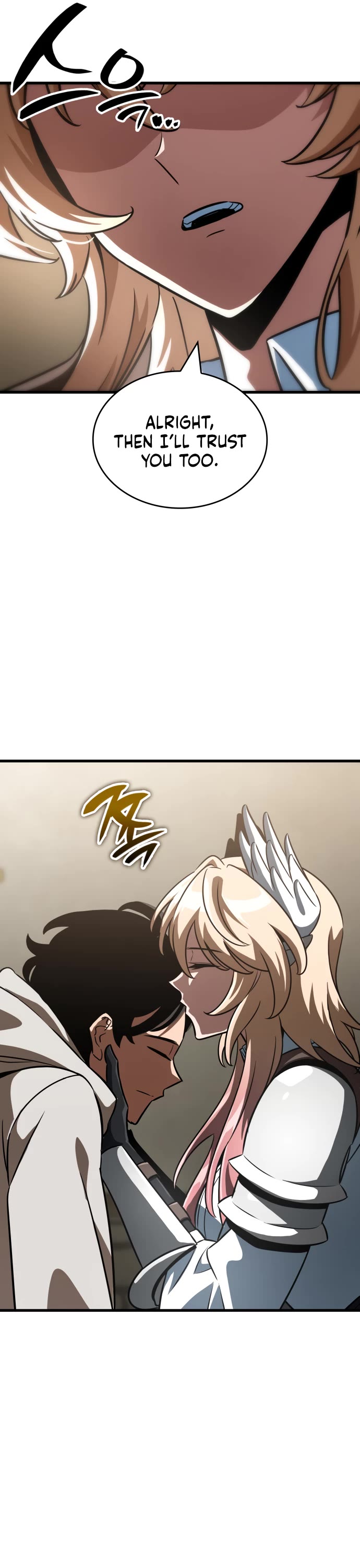 Valhalla Saga Chapter 60 page 30 - Chapter 60