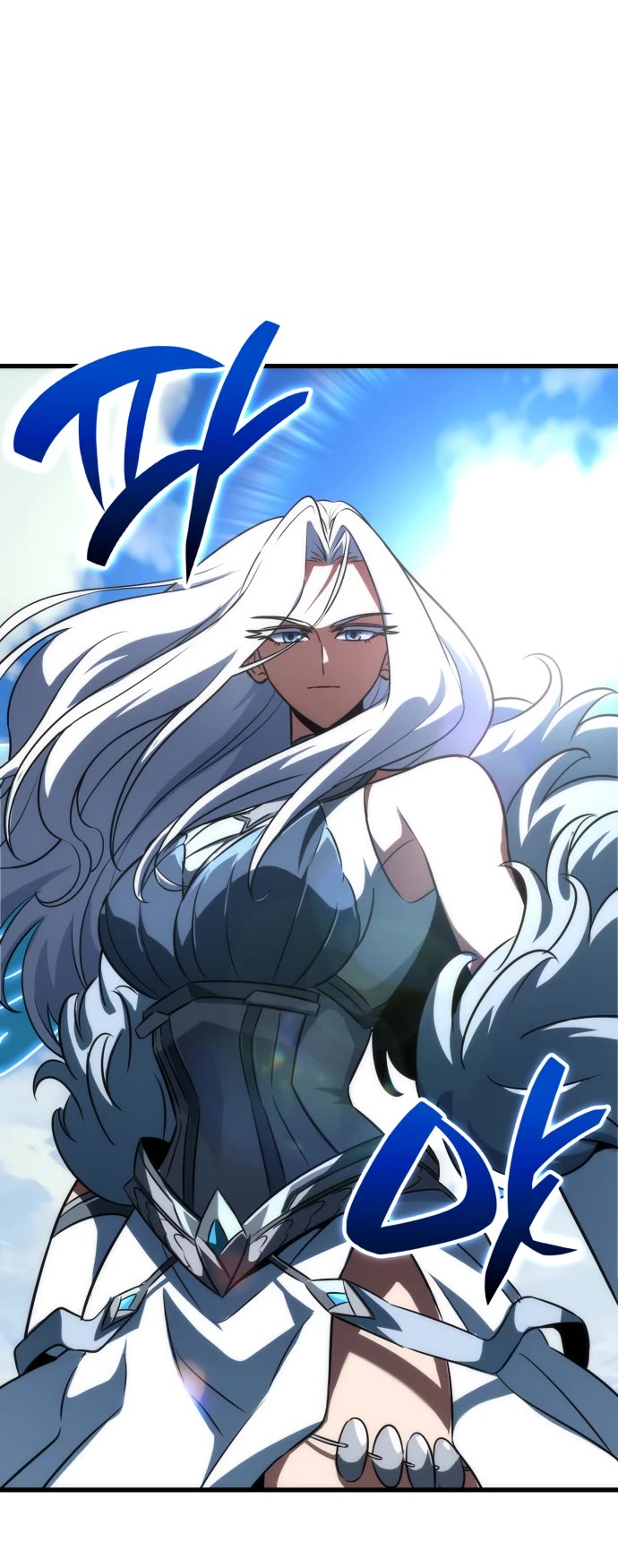 Valhalla Saga Chapter 60 page 36 - Chapter 60