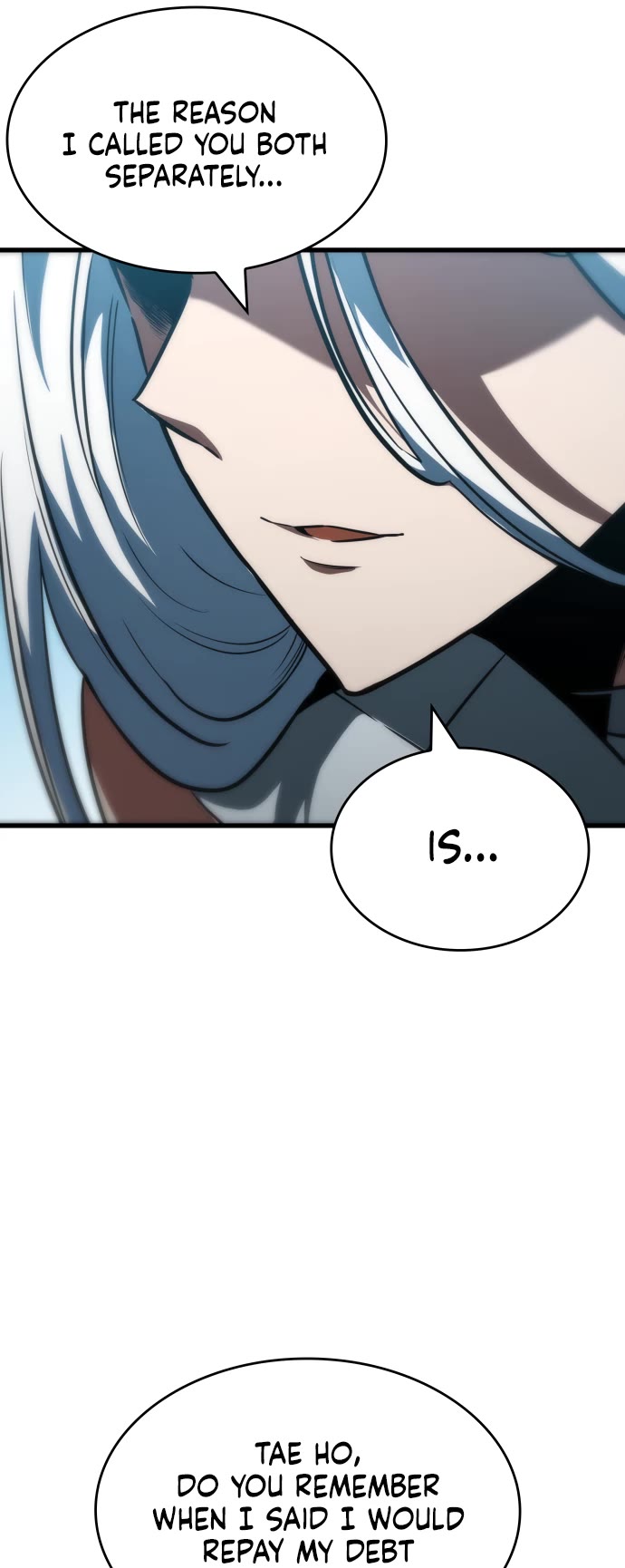 Valhalla Saga Chapter 60 page 39 - Chapter 60