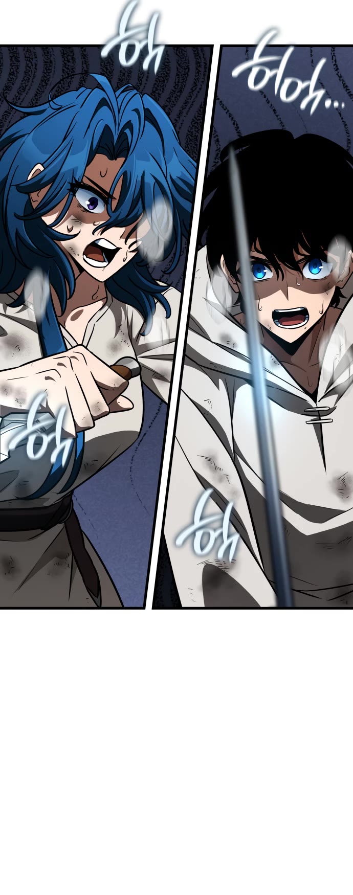 Valhalla Saga Chapter 60 page 48 - Chapter 60