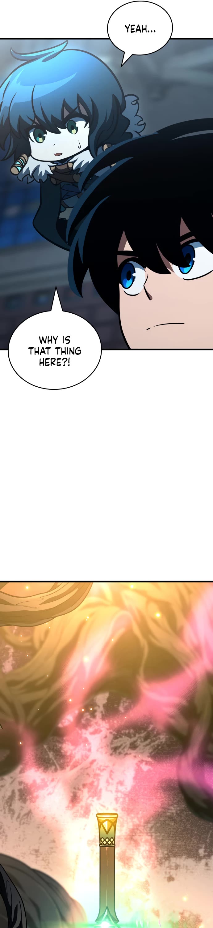 Valhalla Saga Chapter 60 page 5 - Chapter 60