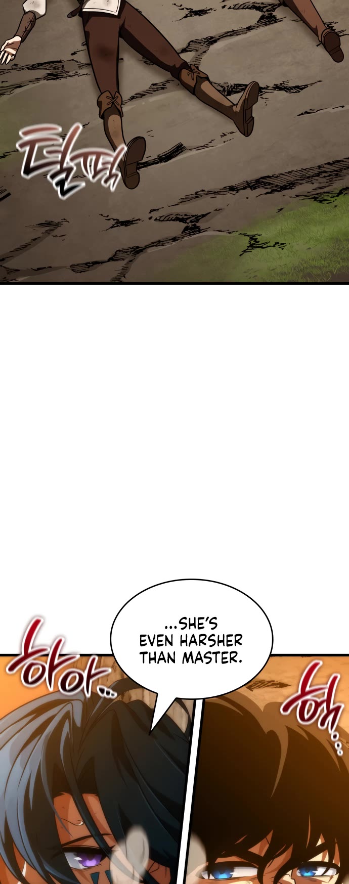Valhalla Saga Chapter 60 page 51 - Chapter 60