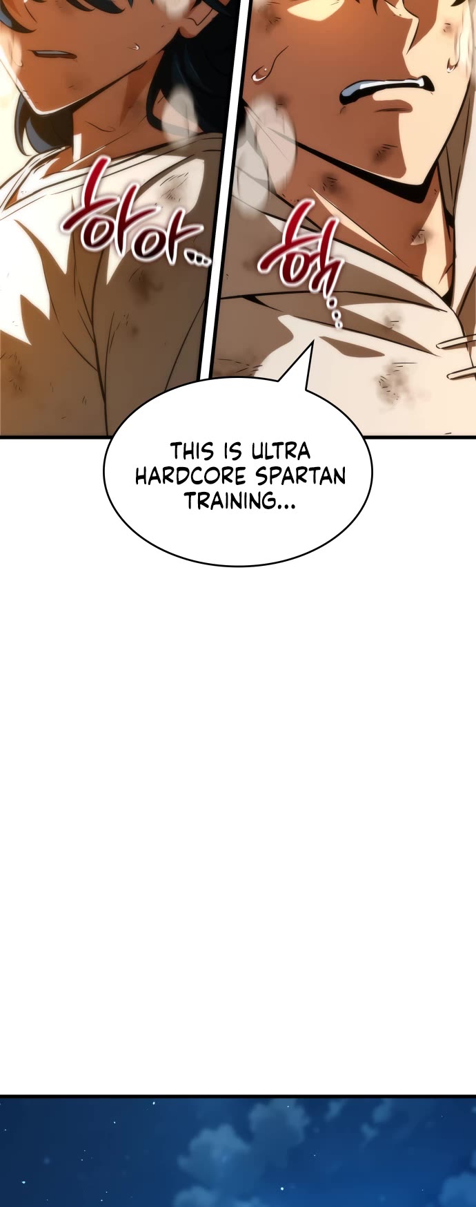 Valhalla Saga Chapter 60 page 52 - Chapter 60