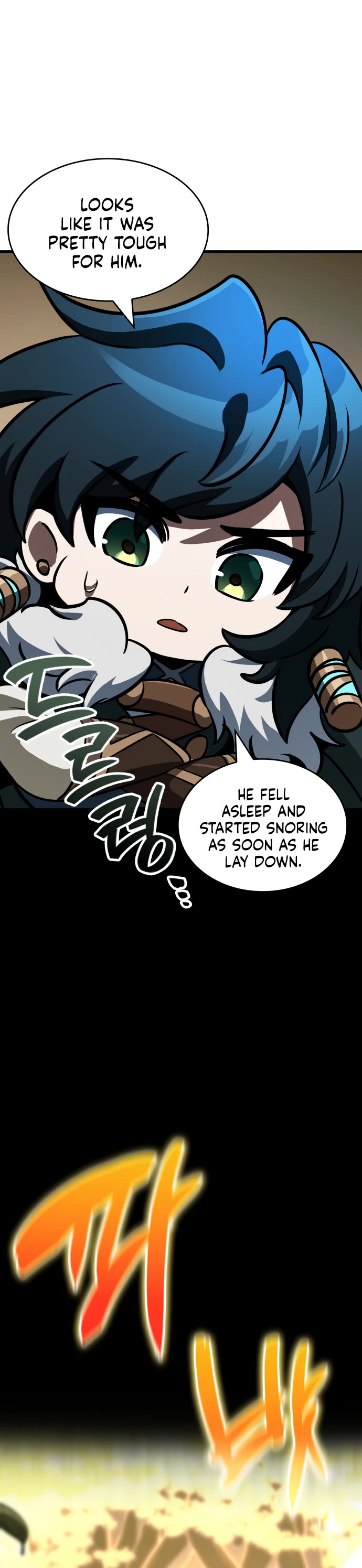 Valhalla Saga Chapter 60 page 55 - Chapter 60