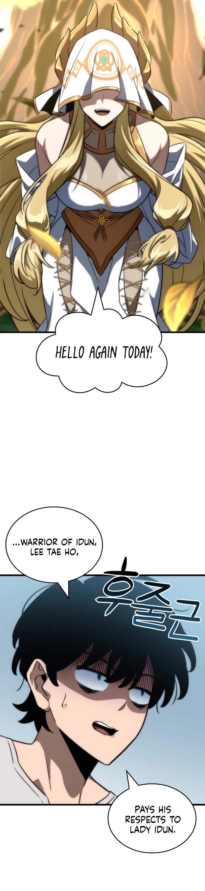 Valhalla Saga Chapter 60 page 56 - Chapter 60