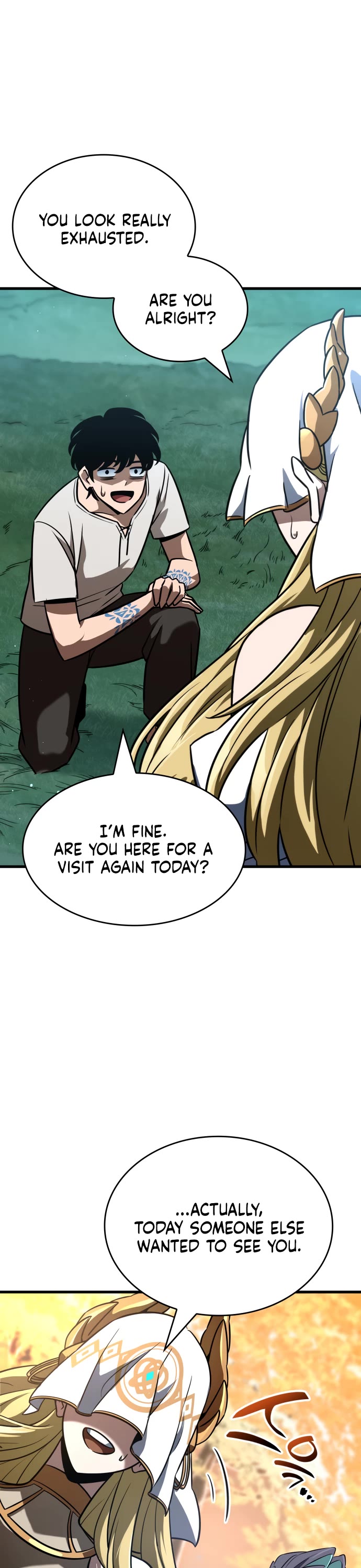 Valhalla Saga Chapter 60 page 57 - Chapter 60