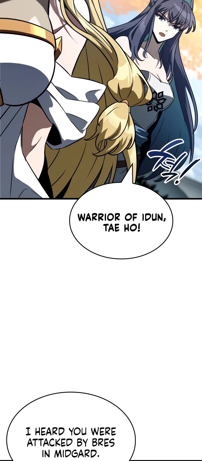 Valhalla Saga Chapter 60 page 58 - Chapter 60