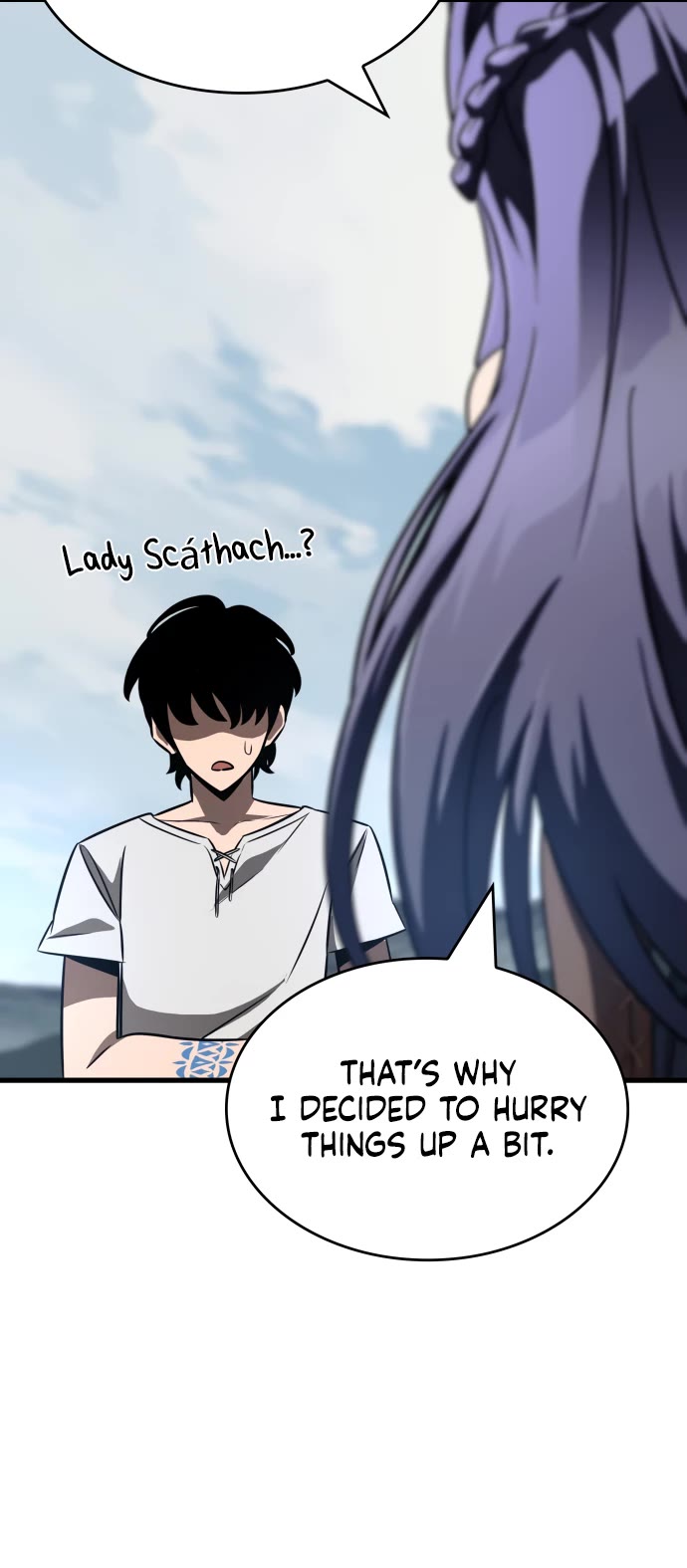 Valhalla Saga Chapter 60 page 59 - Chapter 60