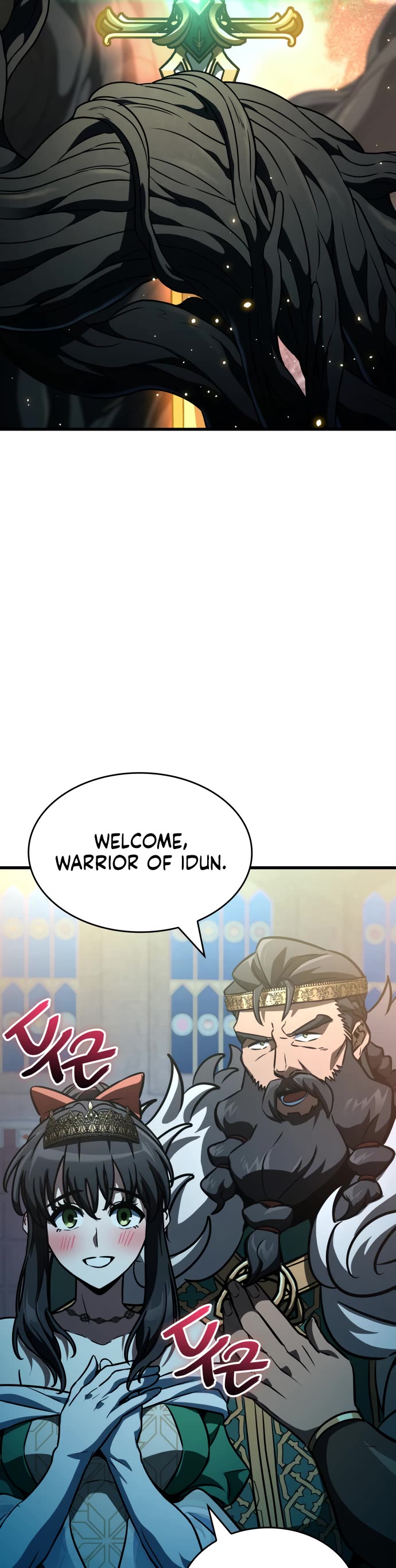 Valhalla Saga Chapter 60 page 6 - Chapter 60