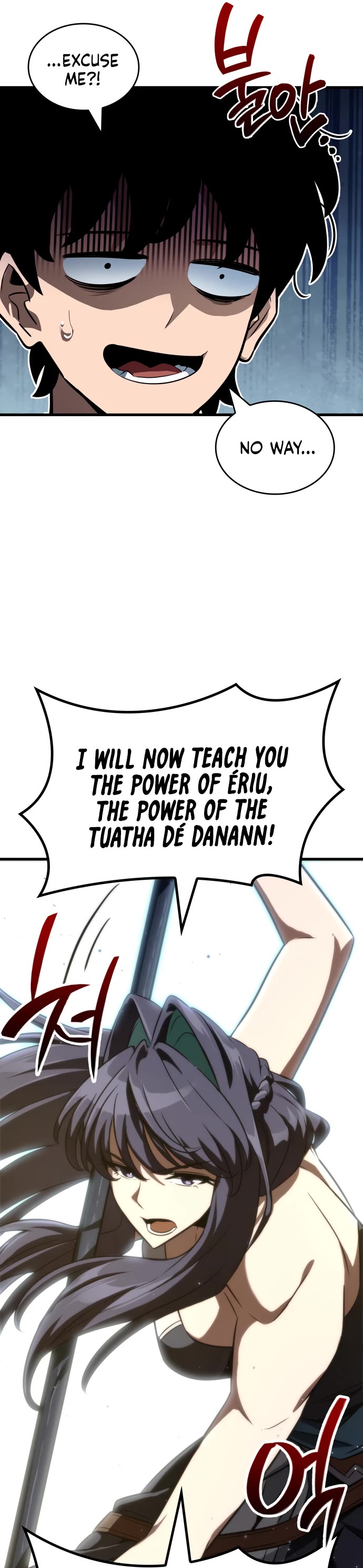 Valhalla Saga Chapter 60 page 60 - Chapter 60