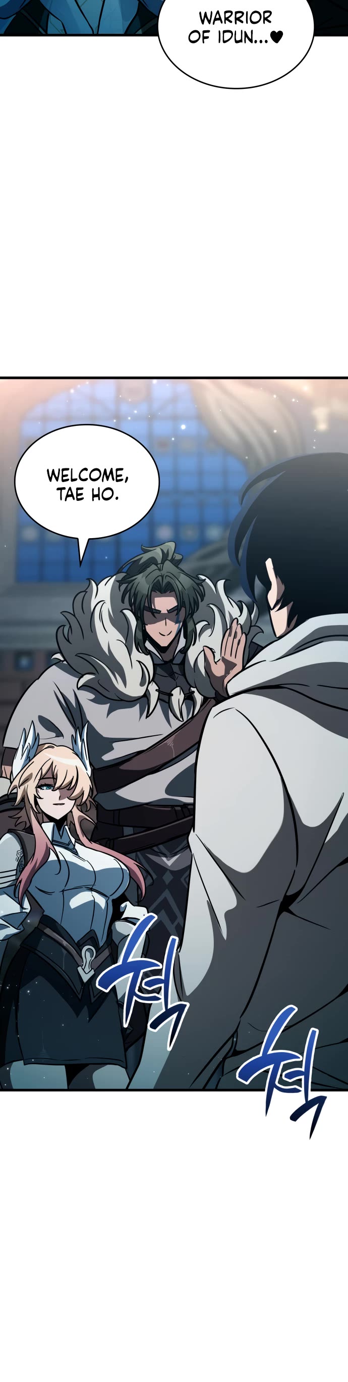 Valhalla Saga Chapter 60 page 7 - Chapter 60