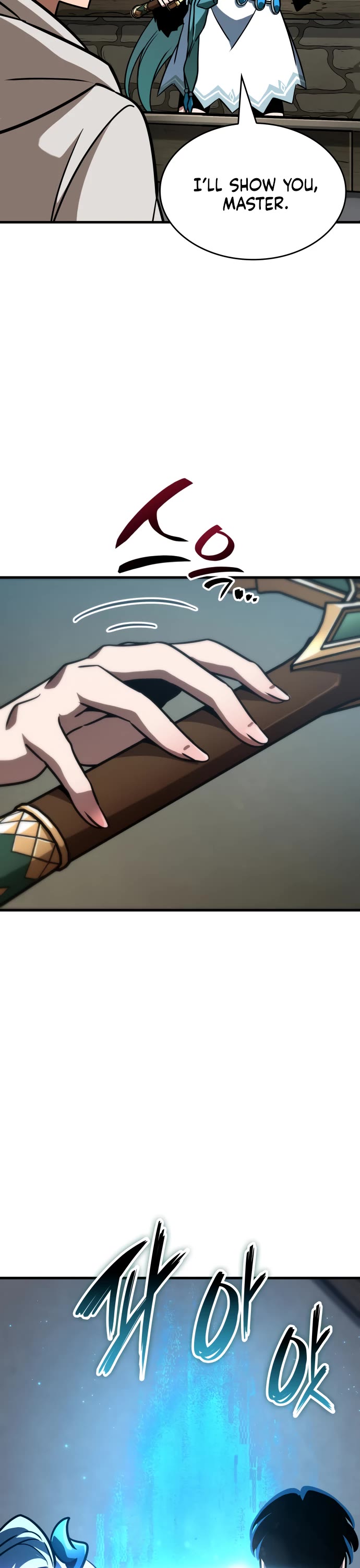 Valhalla Saga Chapter 61 page 16 - Chapter 61