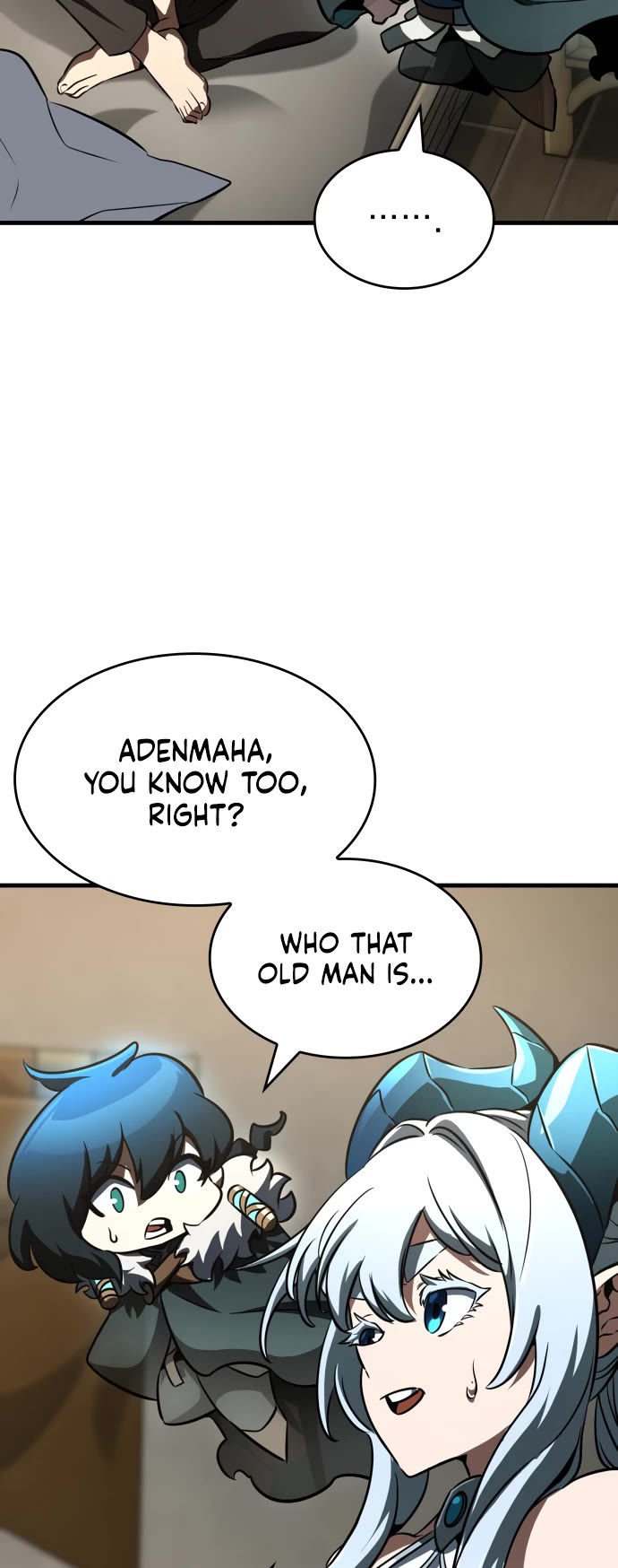Valhalla Saga Chapter 61 page 25 - Chapter 61