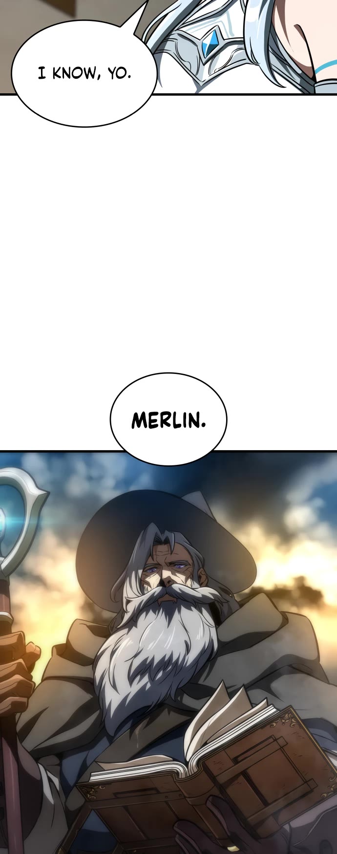 Valhalla Saga Chapter 61 page 26 - Chapter 61