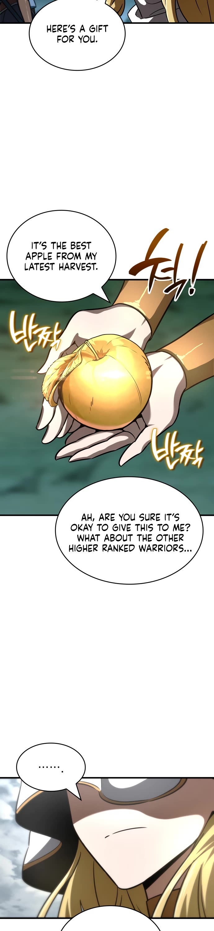 Valhalla Saga Chapter 61 page 32 - Chapter 61