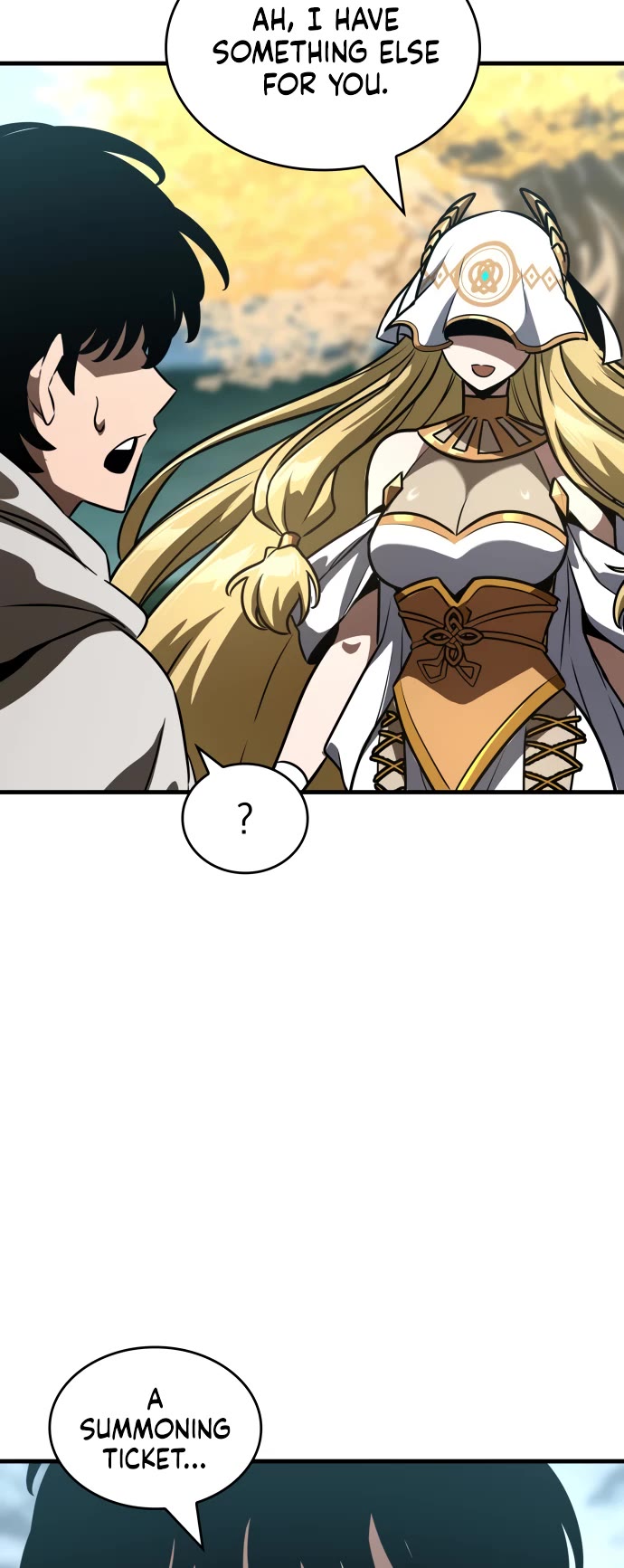 Valhalla Saga Chapter 61 page 33 - Chapter 61