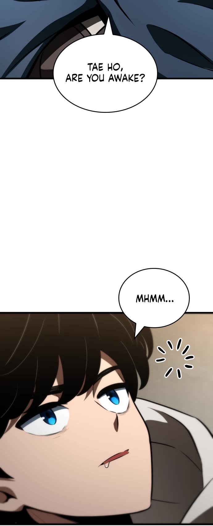 Valhalla Saga Chapter 61 page 38 - Chapter 61