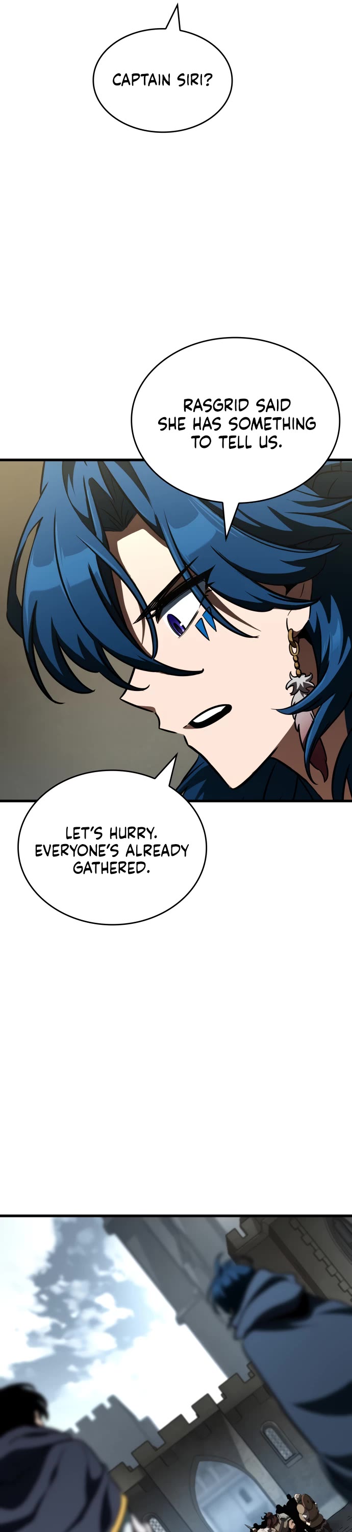 Valhalla Saga Chapter 61 page 39 - Chapter 61