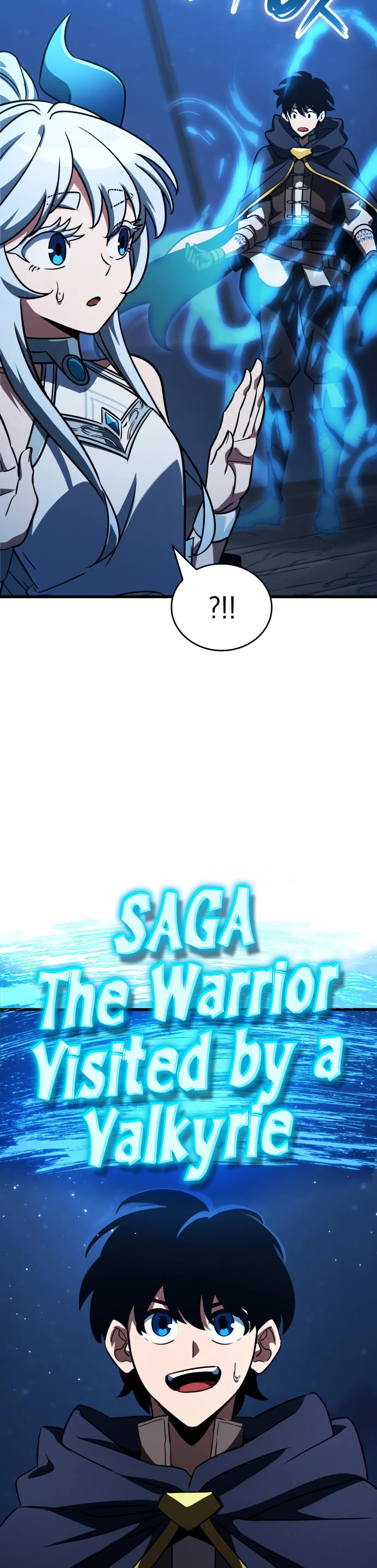 Valhalla Saga Chapter 62 page 26 - Chapter 62