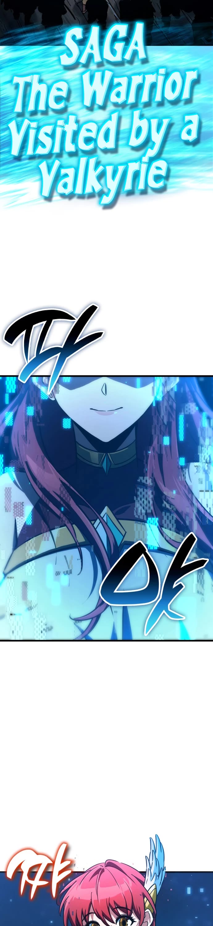 Valhalla Saga Chapter 62 page 29 - Chapter 62