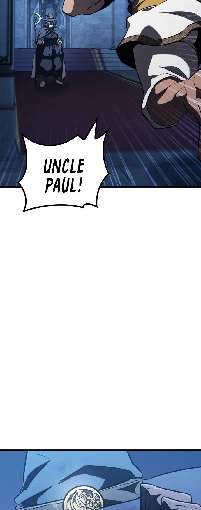Valhalla Saga Chapter 62 page 3 - Chapter 62