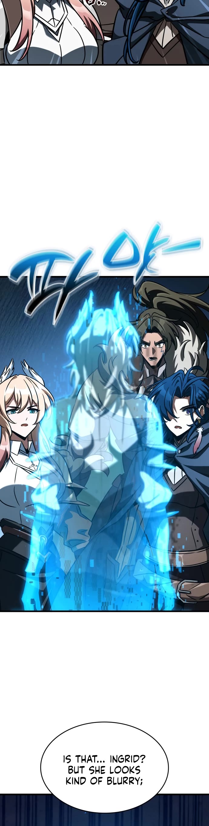 Valhalla Saga Chapter 62 page 34 - Chapter 62