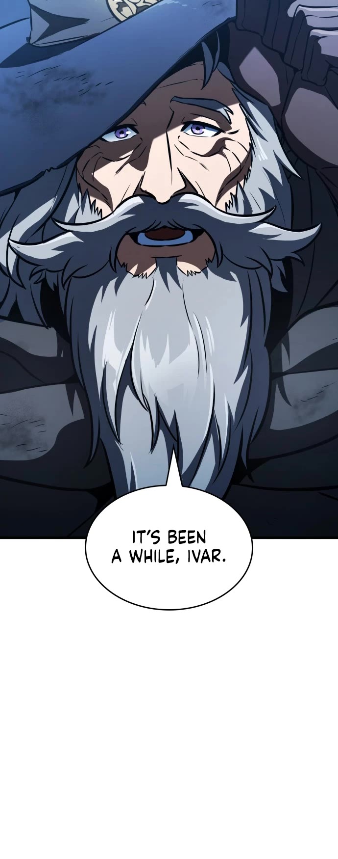 Valhalla Saga Chapter 62 page 4 - Chapter 62