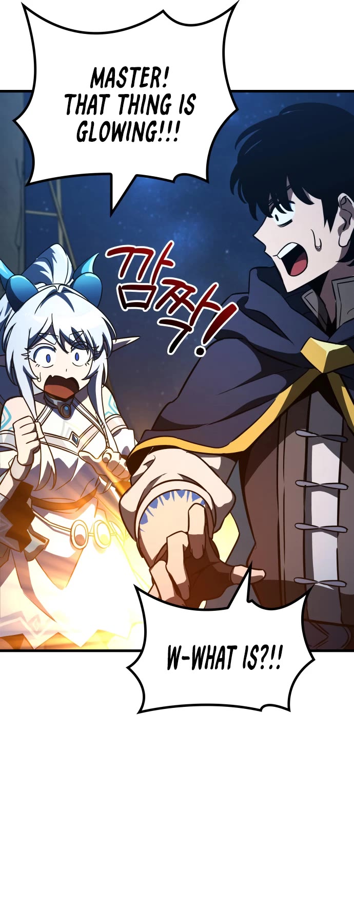 Valhalla Saga Chapter 62 page 41 - Chapter 62