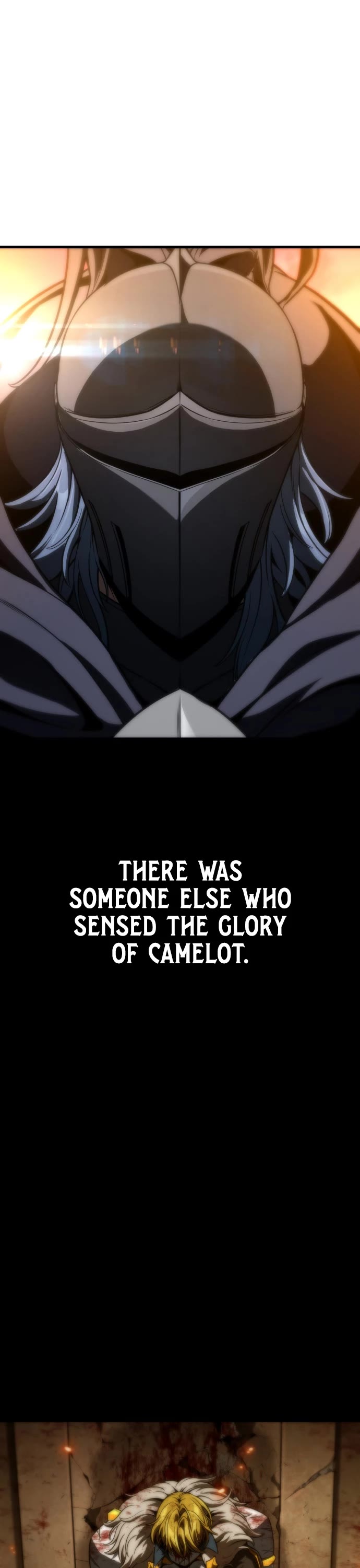 Valhalla Saga Chapter 62 page 50 - Chapter 62