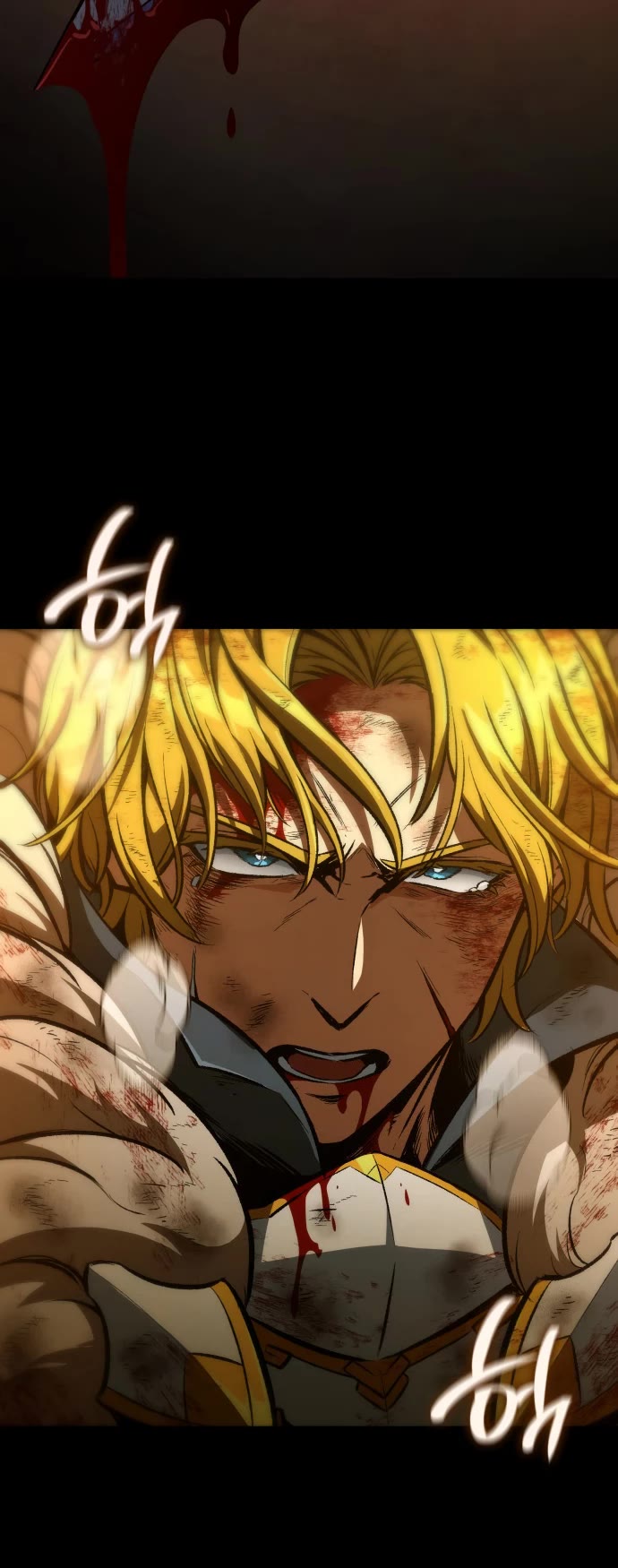 Valhalla Saga Chapter 62 page 53 - Chapter 62