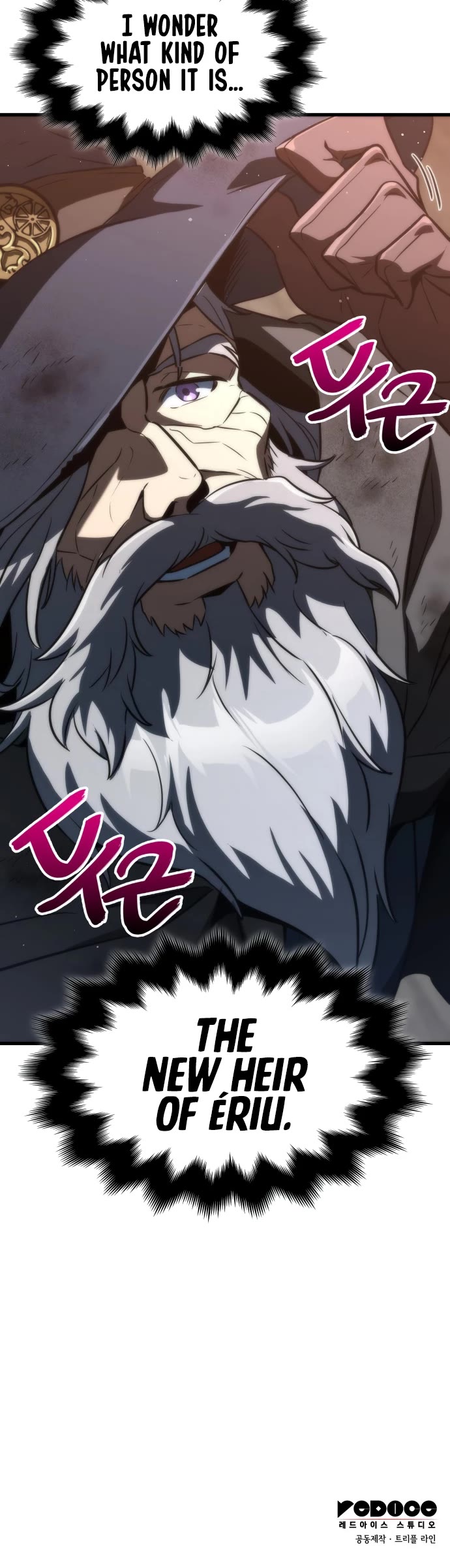 Valhalla Saga Chapter 62 page 60 - Chapter 62
