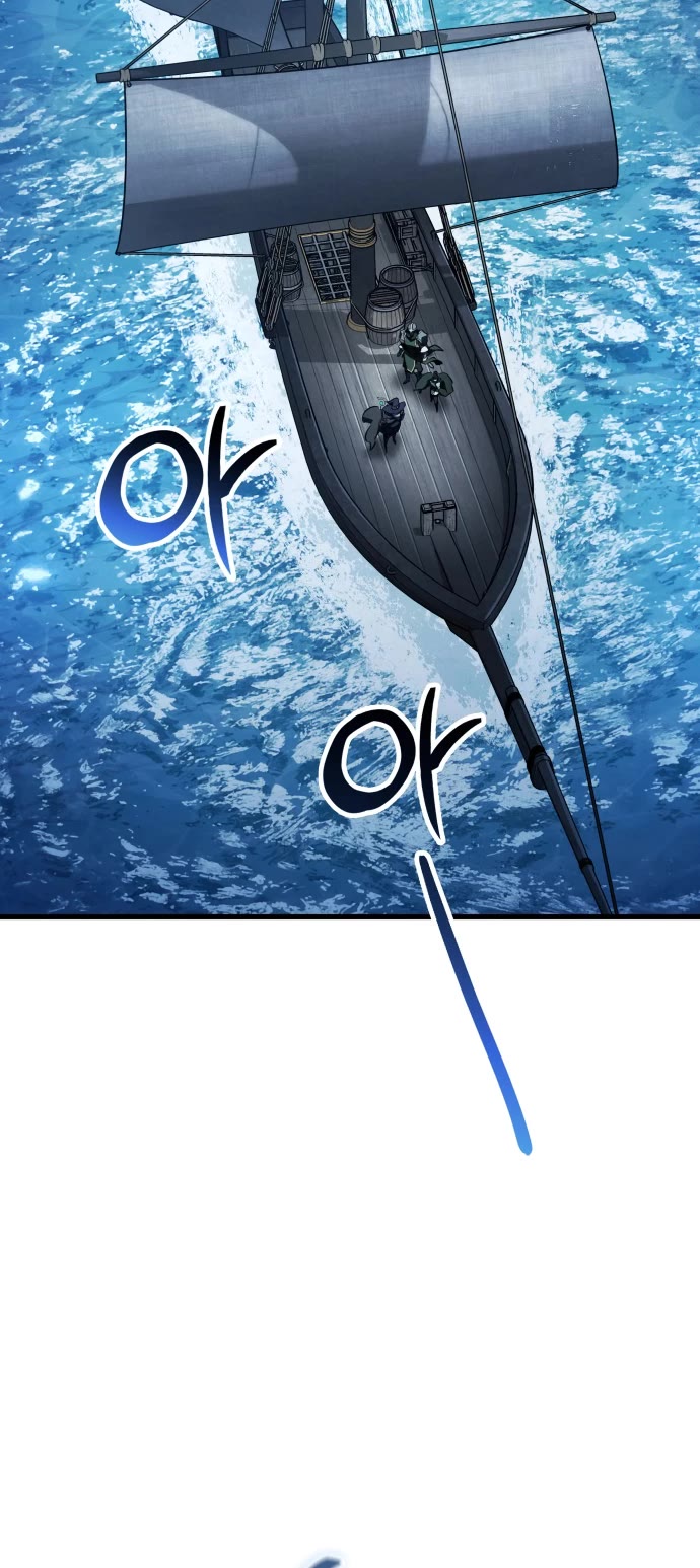 Valhalla Saga Chapter 62 page 8 - Chapter 62