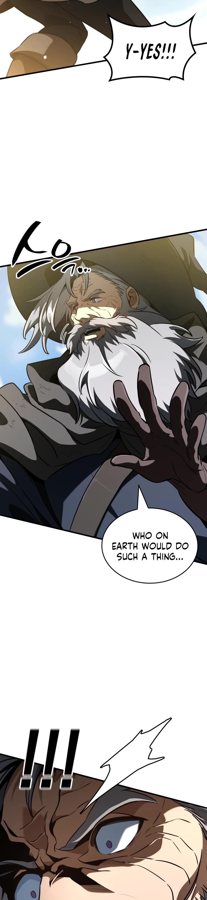 Valhalla Saga Chapter 63 page 16 - Chapter 63