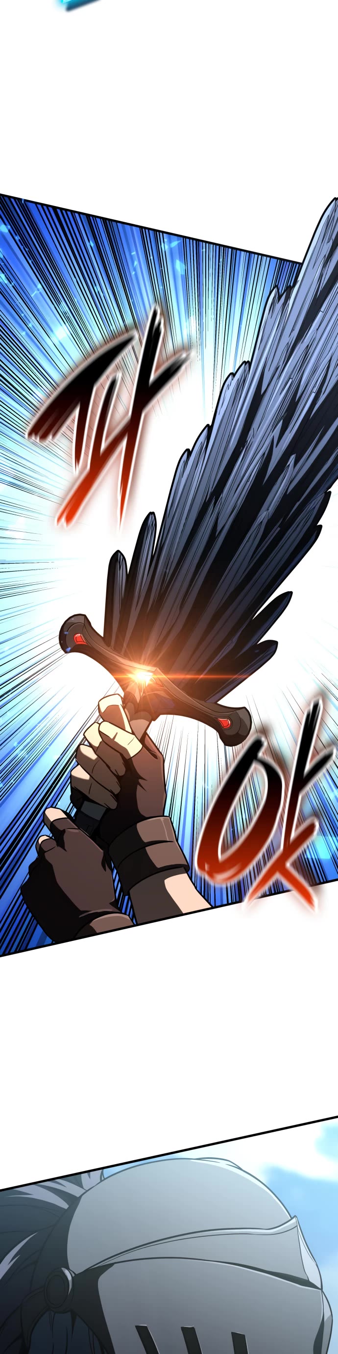 Valhalla Saga Chapter 63 page 22 - Chapter 63